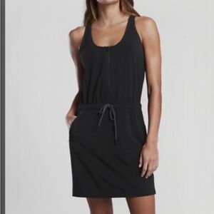 Athleta Expedition Dress Size 4